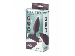 Plug Anal Especiar SPICE IT UP, SPICE IT UP NEW