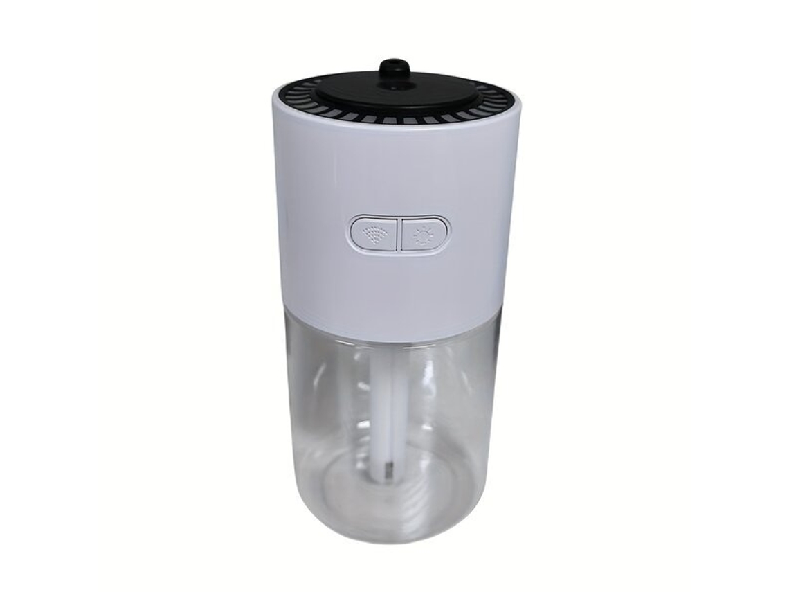 Lurelia Difusor De Aromas Ultrassónico, Luz Led