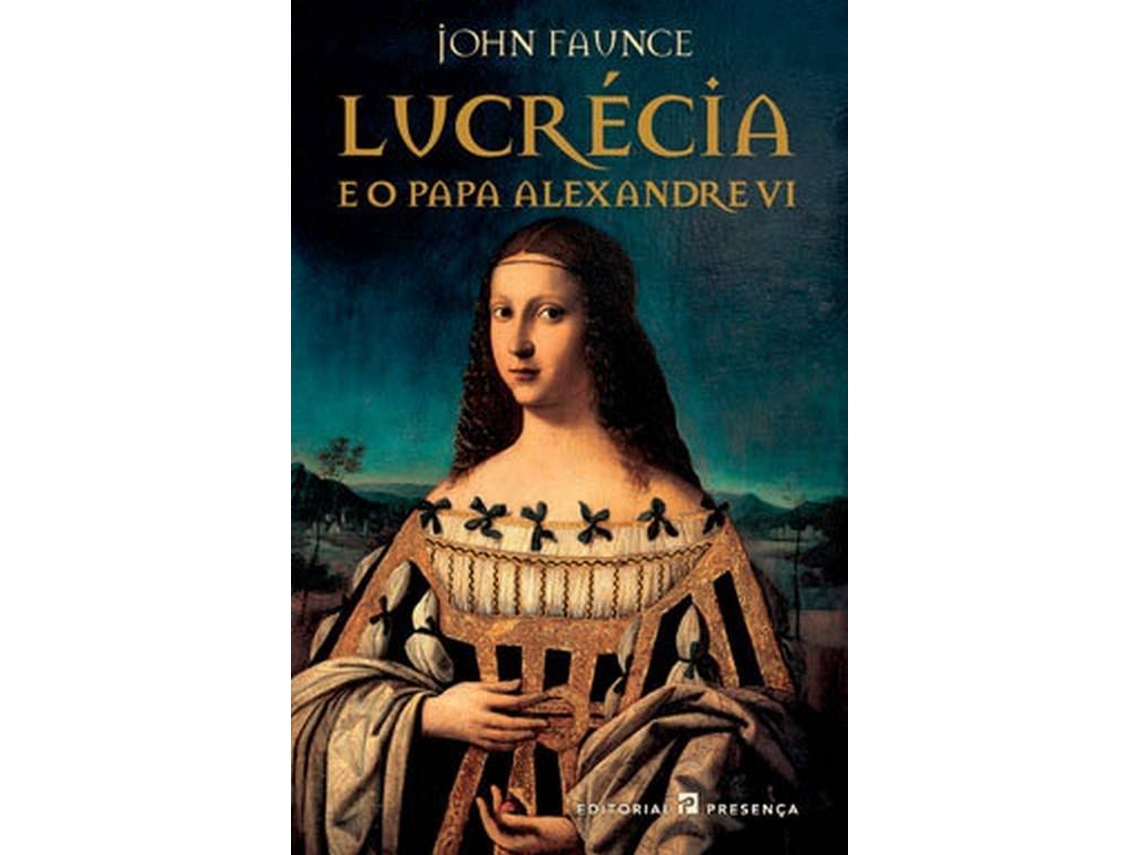 Livro de John Faunce (Português)