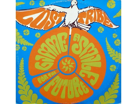 Vinil Gimme A Smile For The Future Next Records