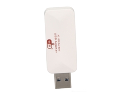 Adaptador Wi fi Usb 3.0 LAXISCREED