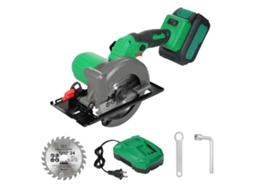 Serra Circular EOOCOO (20v Brushless 5300rpm)