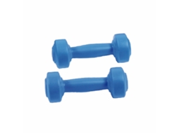 Halteres SPORTI FRANCE Multicor