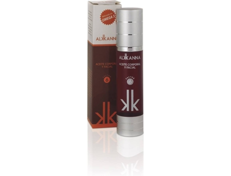 Óleo Corporal  (50 ml)