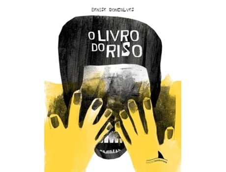 Livro O Livro Do Riso De Denise Gonçalves (português)