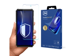 Pelicula de Vidro 3MK Ulefone Armor 26 Ultra