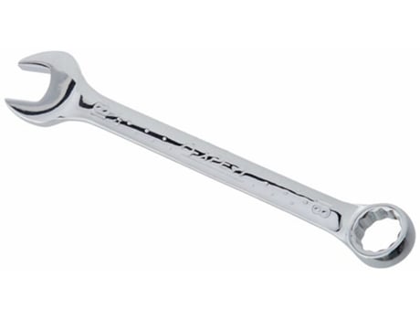 Chave Combinada Stanley Expert 18 Mm Cabeça Poligonal de 12 Pontos Aço Cromo Vanádio EXPERT STANLEY