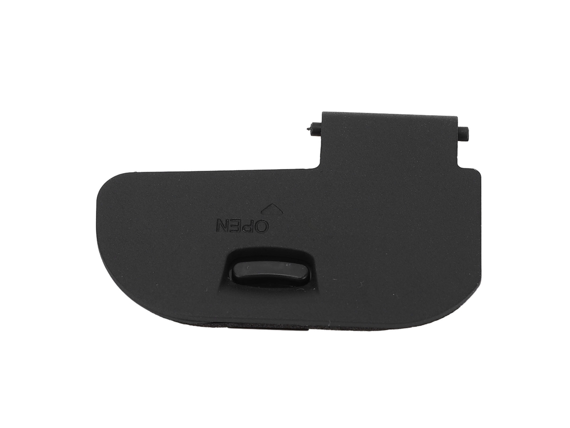 Battery Door Cover Lid Replacement Professional Camera Battery Door Cover Repair Part For R5 R5 C R6 Camera Accessories LAXISCREED