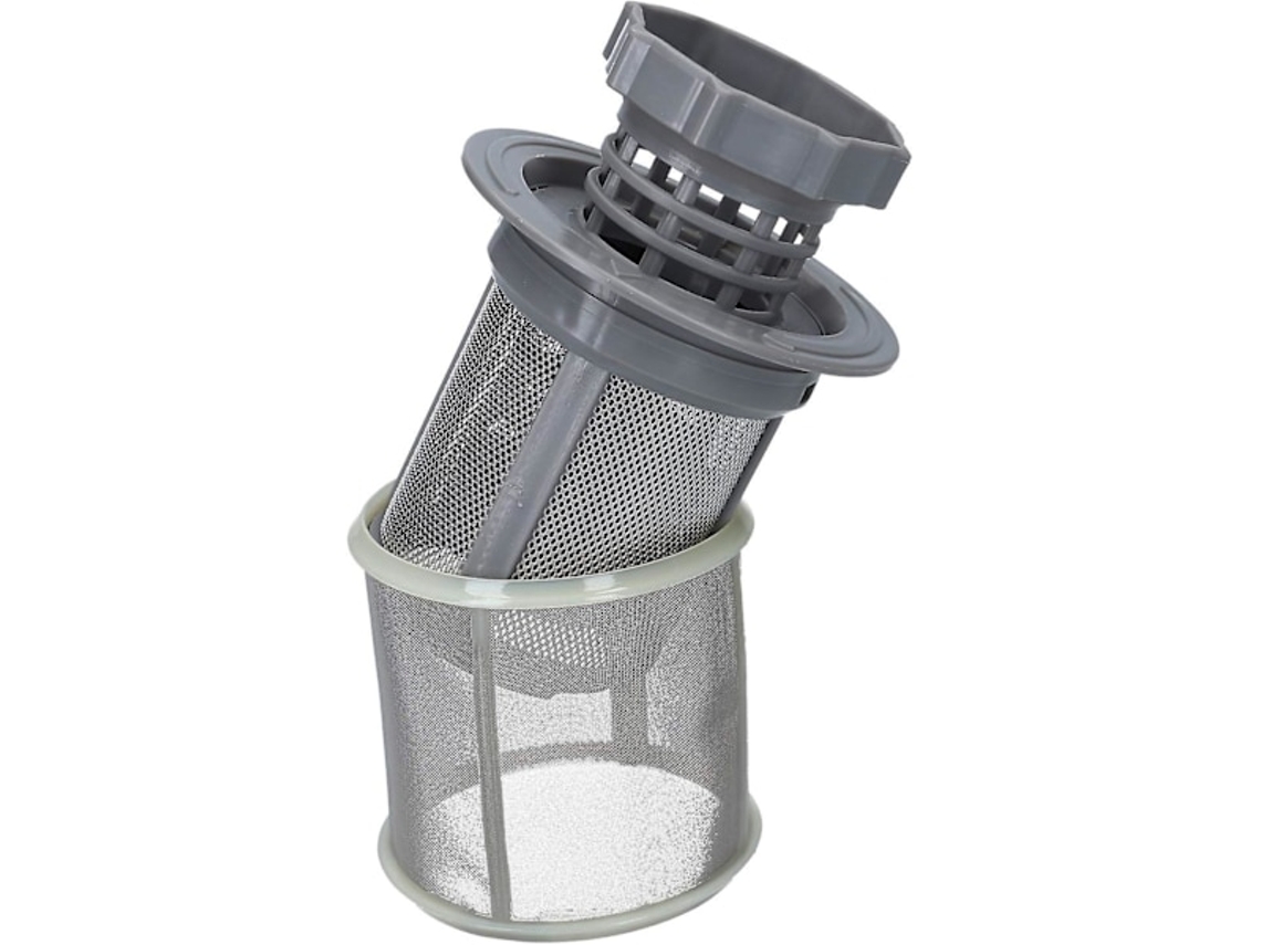 Conjunto de 3 filtros de peneira para lava louças AQUAFORGE