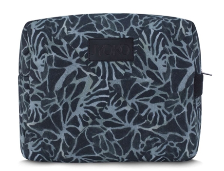 Bolsa de Higiene JYOKO Monstera