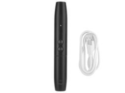 Detector De Câmera Mini (detecção De Sinal Rf Anti Rastreamento Gps)