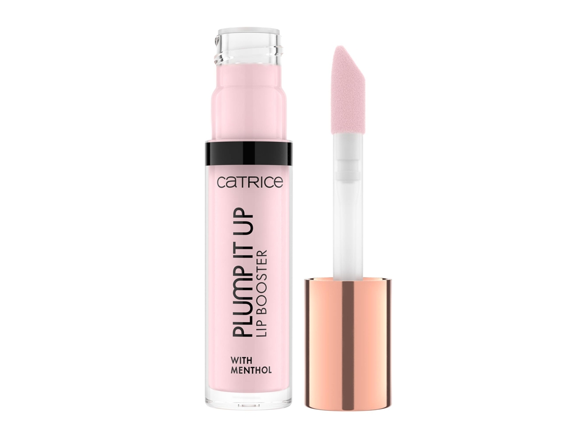 Gloss de Volume CATRICE Lip Booster Plump It Up 020 (3,5 ml)