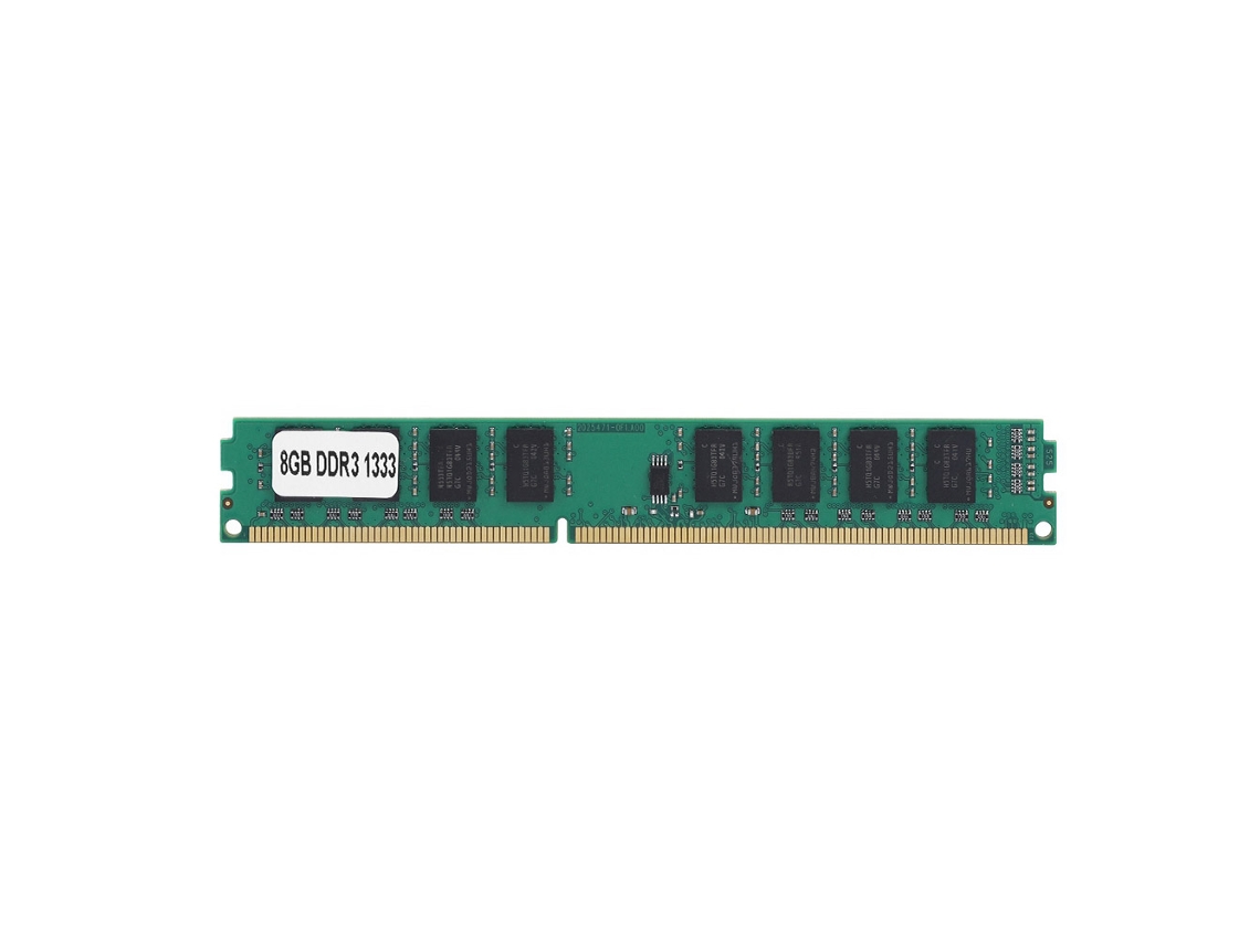 Memória Ram LAXISCREED 8gb Ddr3 1333mhz