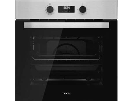 Forno TEKA HBB 635 IX (Outlet Grade B - 70 L - 59.5 cm - Hidrolítico - Inox)