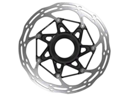 Sram Centerline 2 Pieces Center Lock