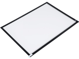 Painel de Luz para Pintura, Led, Dimerização Contínua, Caixa de Luz SFUSHOS