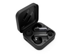 Auscultadores Bluetooth VIETA PRO Double 2 (Outlet Caixa Aberta - In Ear - Microfone - Preto)