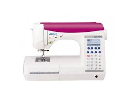 Máquina de Costura JUKI Hzl-f700