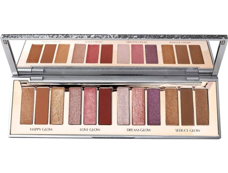 Paleta de Sombras  Bejewelled To Hypnotise