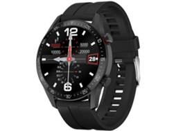 Smartwatch ENZONS Preto