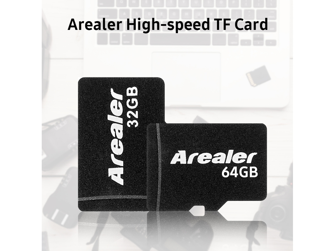 Cartão de Memória LAXISCREED 32gb de Alta Velocidade