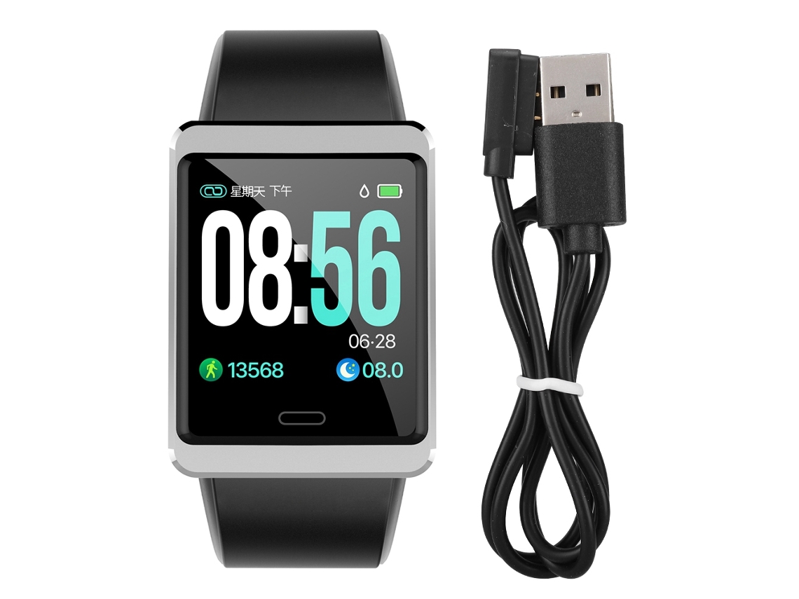 Carregador Portátil para Smart Watch EOOCOO