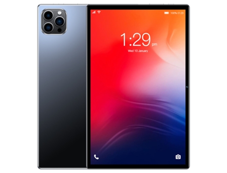 Tablet (10.1'' - 32 GB - 4 GB RAM)