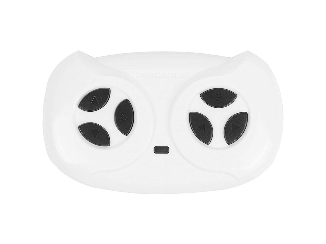 Lurelia Carro Rc Branco