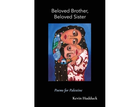 Livro Beloved Brother, Beloved Sister de Kevin Hadduck (Inglês)
