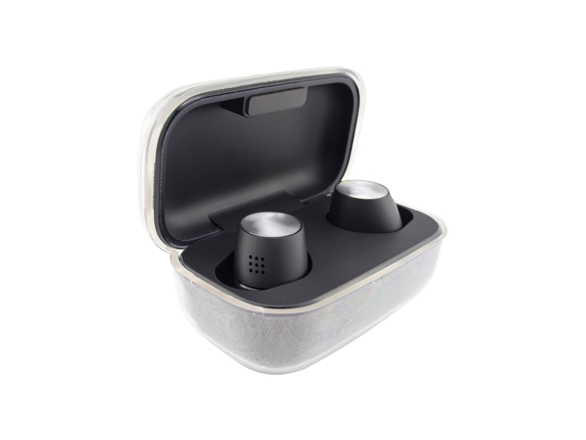 Capa Protetora de Tpu para Sennheiser Momentum True Wireless 2 por Yue Xinghui EOOCOO (antichoque, Resistente a Arranhões)