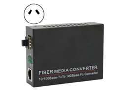 Aetheria transceptor de Fibra Tbc mc3300e sfp 100m Sfp Rj45 Conversor de Mídia Óptica para Rede