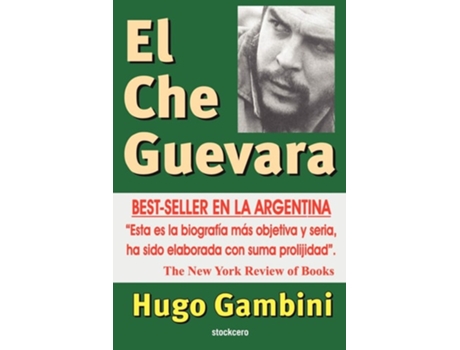 Livro El Che Guevara De Hugo Gambini (espanhol)