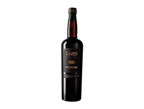 Vinho L'OSTAL CAZES Rivesaltes (0.75 L - 1 Unidade)