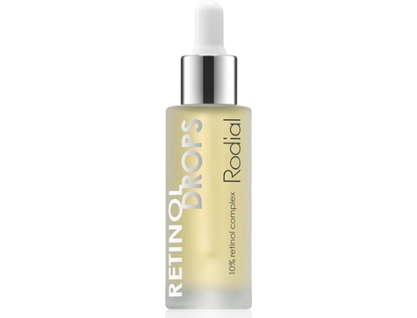 Sérum de Rosto  Retinol Drops - 10% Retinol Rejvenating Concentrate (31 ml)