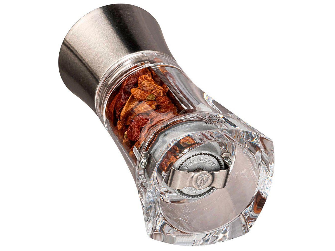 Peugeot Herb And Chilli Mill 14 Cm