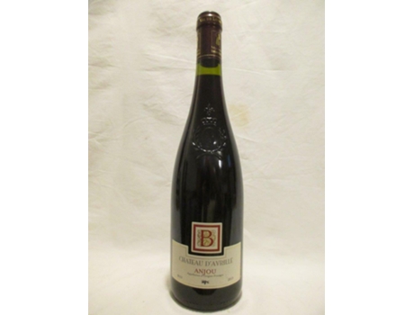 Vinho Tinto CHÂTEAU D'AVRILLÉ 2013 (75 cl - 1 unidade)