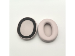 Almofada para Auscultadores Edifier Free Pro de Espuma Macia Rosa XIAOMOYU