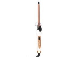 Chapinha De Modelar 13 Mm (1 Polegada) Com Revestimento Titânio E Cerâmica, Sem Pelos.-aquaforge