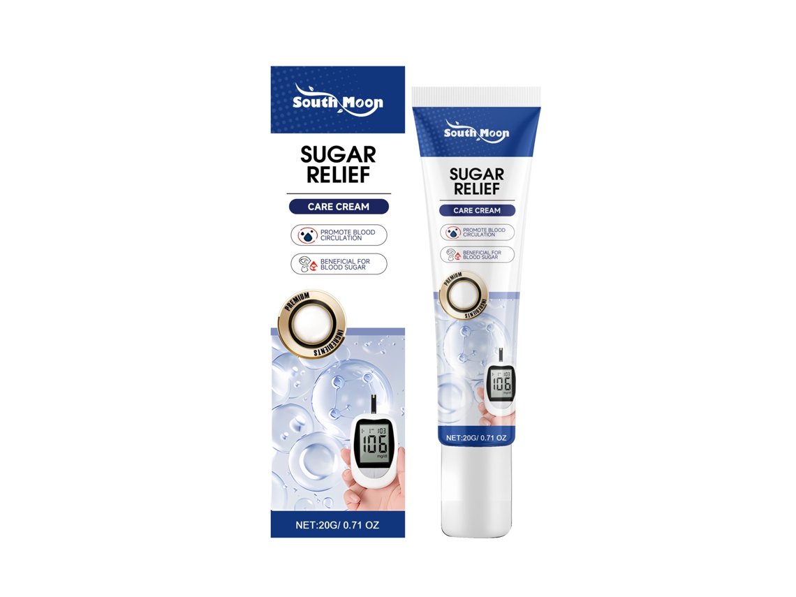 Crema Diária de Cuidado Corporal Herbal Suave Nutritiva Conforto