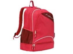 Mochila de Futebol MERCURY EQUIPMENT Peru (31-40 L - Vermelho)
