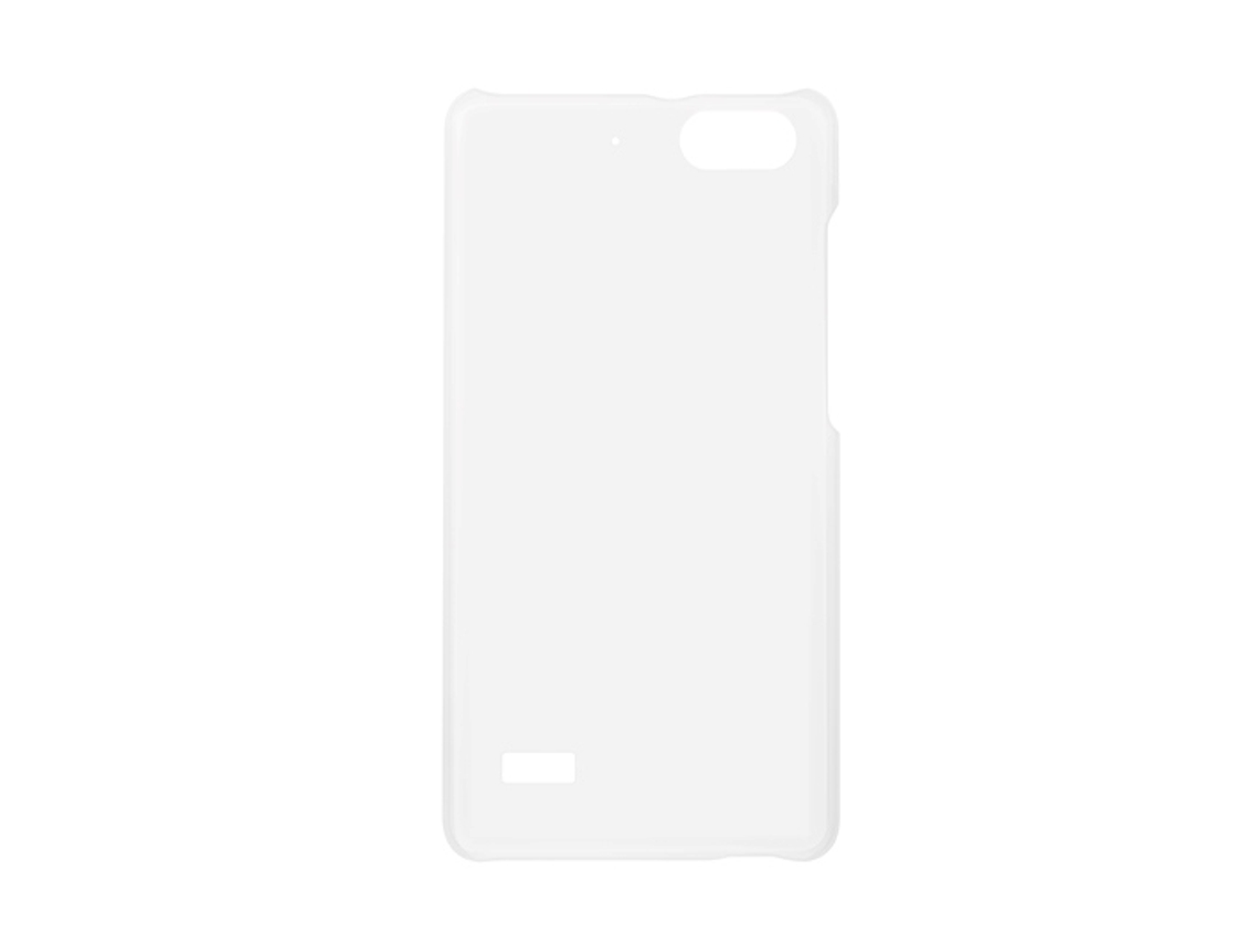 Capa p/ HUAWEI G650 G Play Mini Transparente