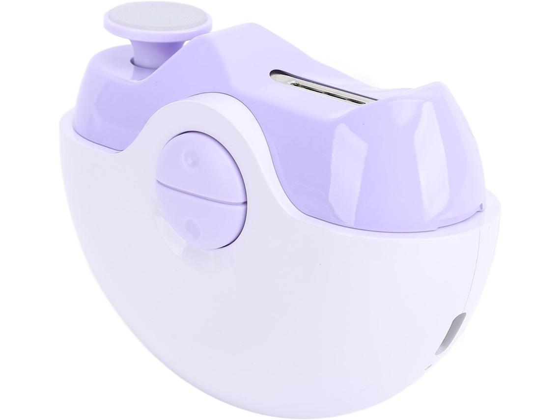 Cortador de Unhas Elétrico SFUSHOS