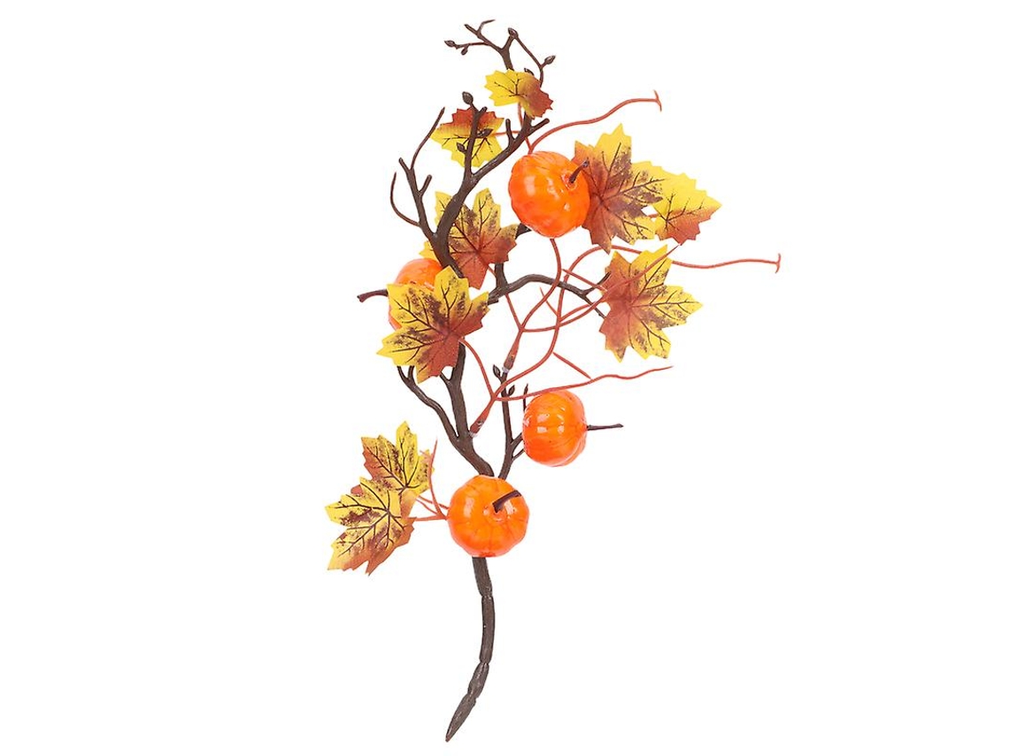 1Pcs Buquê de Bordo Simulado para Decoração de Halloween ALLINLESS