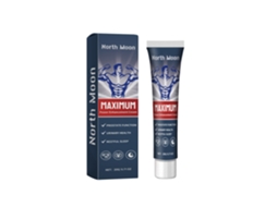 Massagem Masculino Original Creme Worten