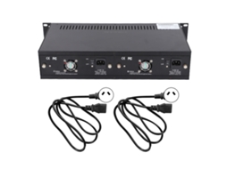 Rack Transceptor Fibra Ótica LAXISCREED