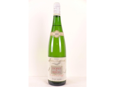 Vinho Branco DOPFF ET IRION 1995 (75 cl - 1 unidade)