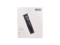 WAHL Maquina T-cut Cordless Clipper (1891-0465)