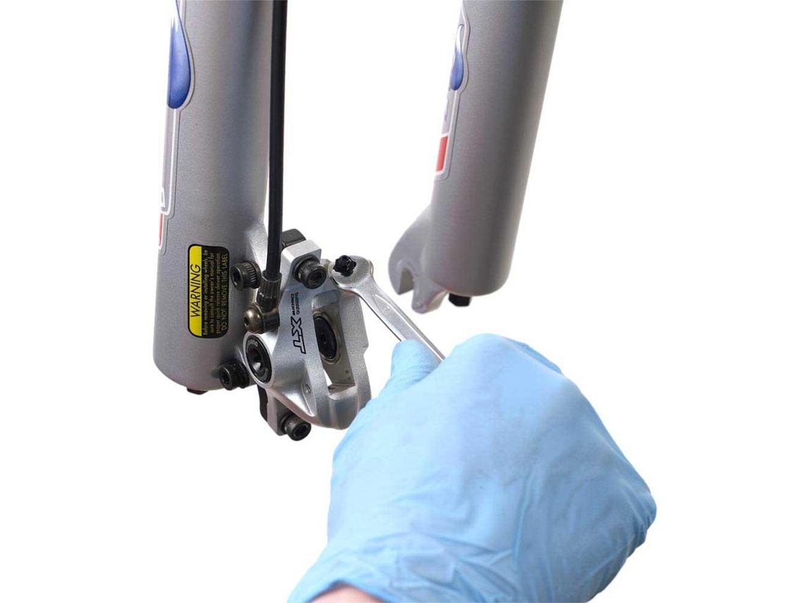 Var Nitrile Gloves Box 100 Units