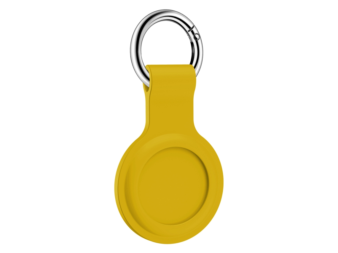 Capa de Silicone LAXISCREED para Apple Airtags