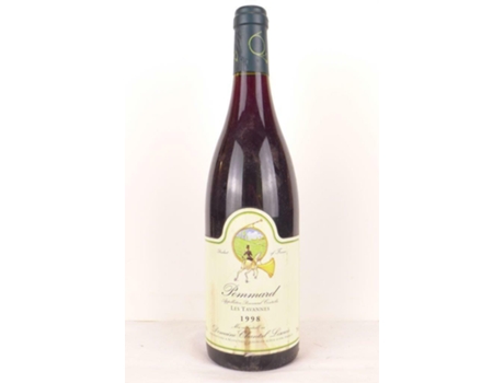 Vinho Tinto CHANTAL LESCURE 1998 (75 cl - 1 unidade)